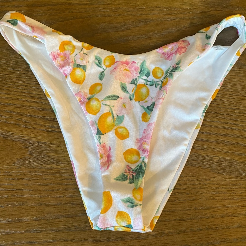 Victoria secret bikini bottom